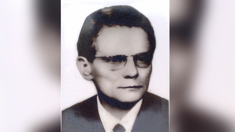 Vor 100 Jahren geboren: Untergrundbischof Felix Maria Davidek