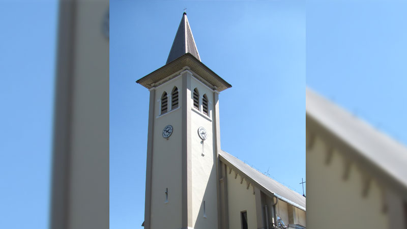 Entsetzen nach Anschlag auf Kathedrale in Indonesien