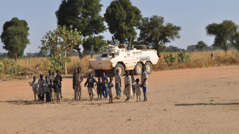 Kritik an Übergangsregierung im Sudan wächst