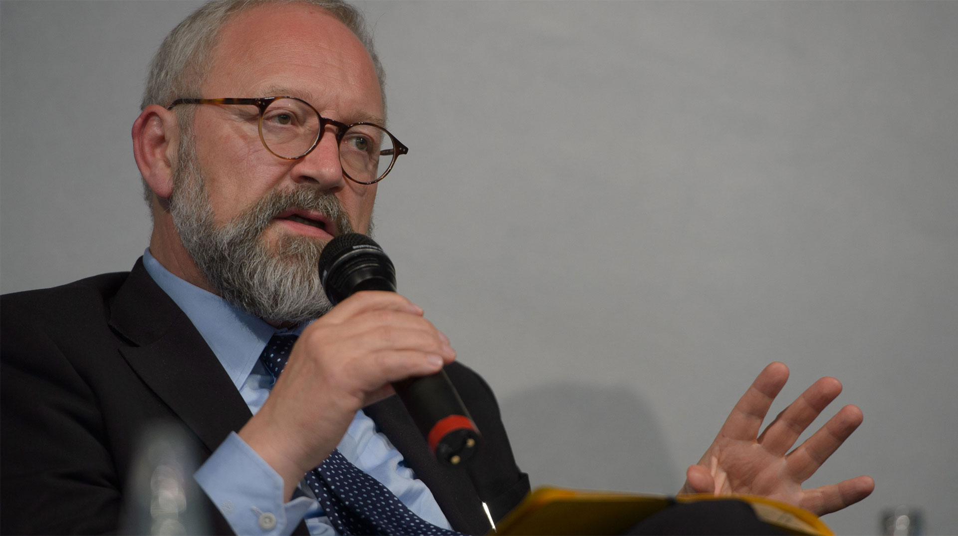 Prof. Dr. Herfried Münkler