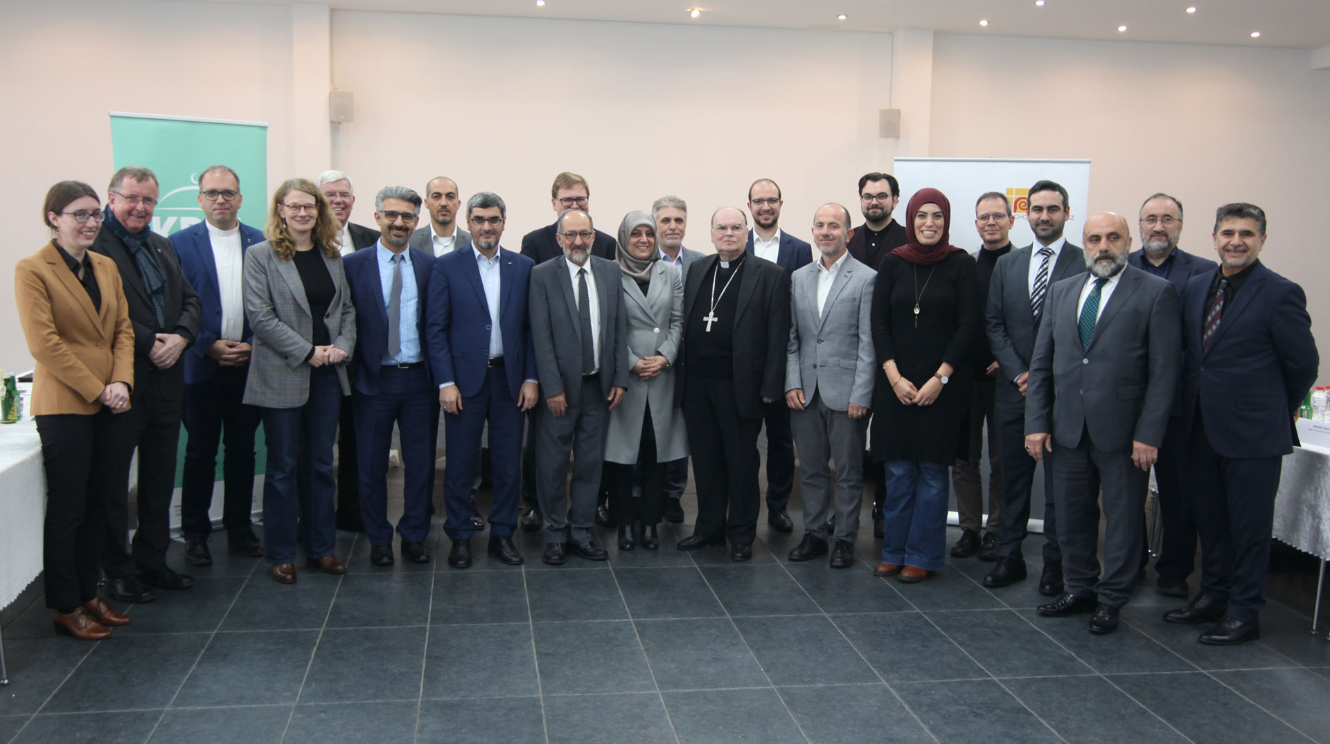 DBK-Ditib-Dialog in Hessen