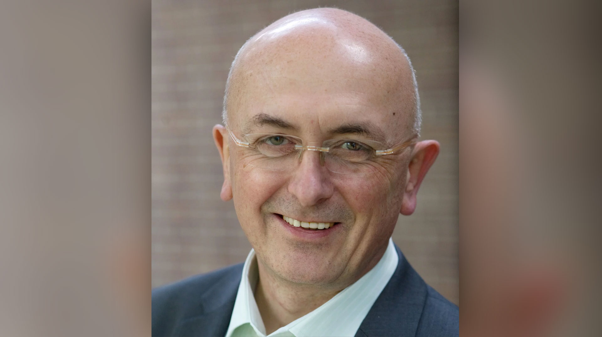 Neuer Missionsprokurator: Bruder Jean Paul Muller übernimmt Leitung in Bonn