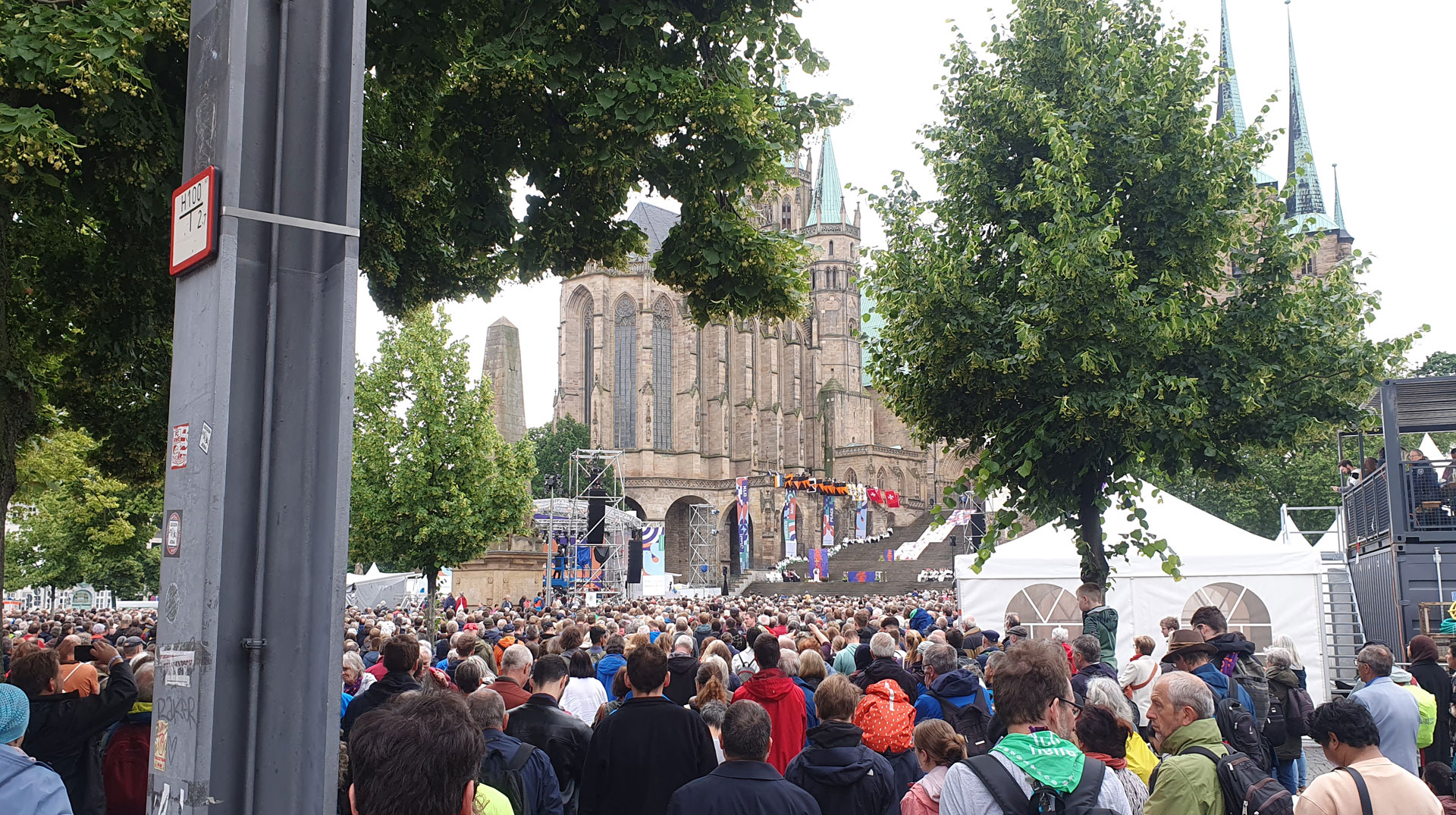 Katholikentag 2024