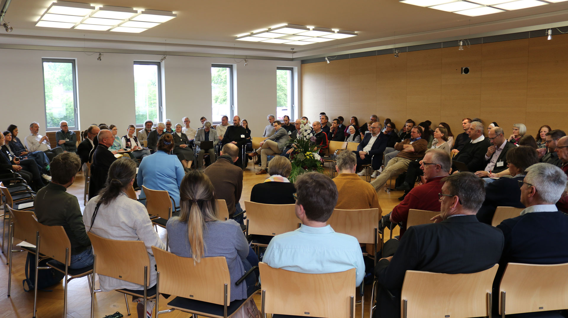 Jahrestagung Weltkirche und Mission 2025