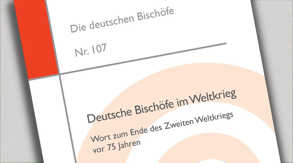 75 Jahre Kriegsende: Informationen und Reaktionen