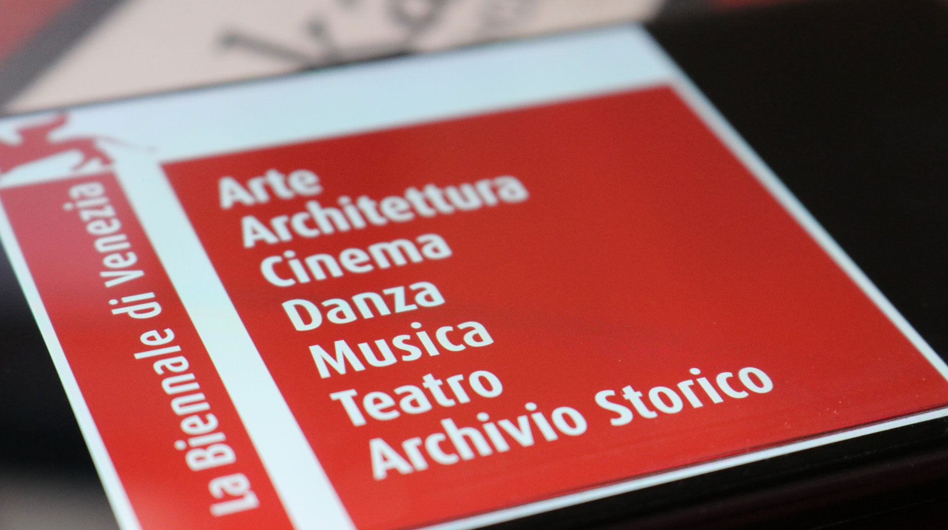 La Biennale di Venezia