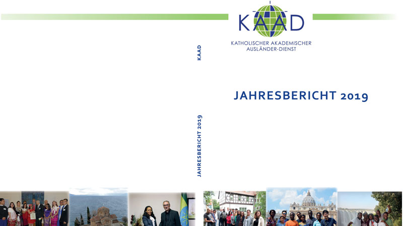 KAAD: „Ungeahnt herausfordernde Zeiten“