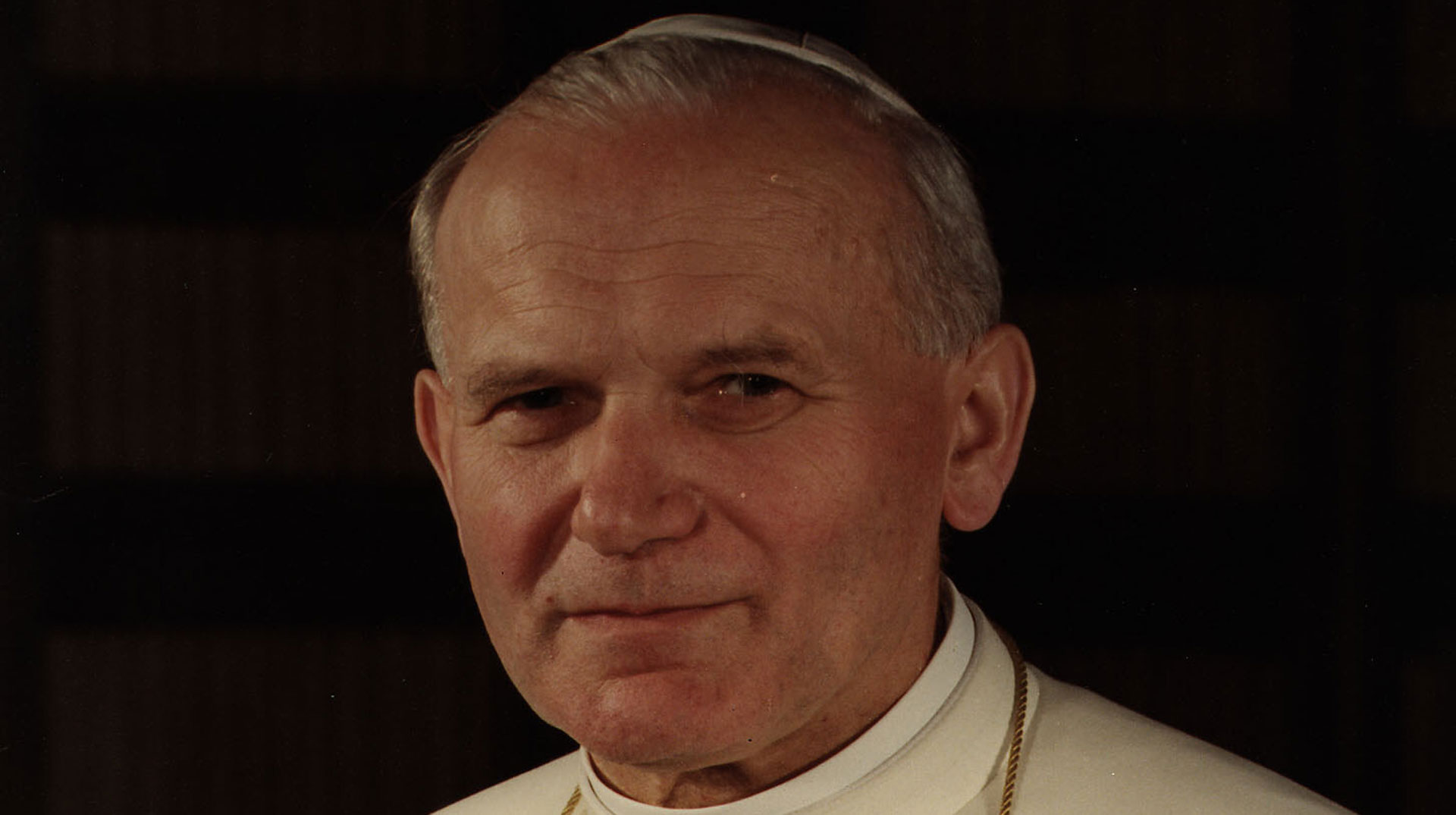 Papst Johannes Paul II.
