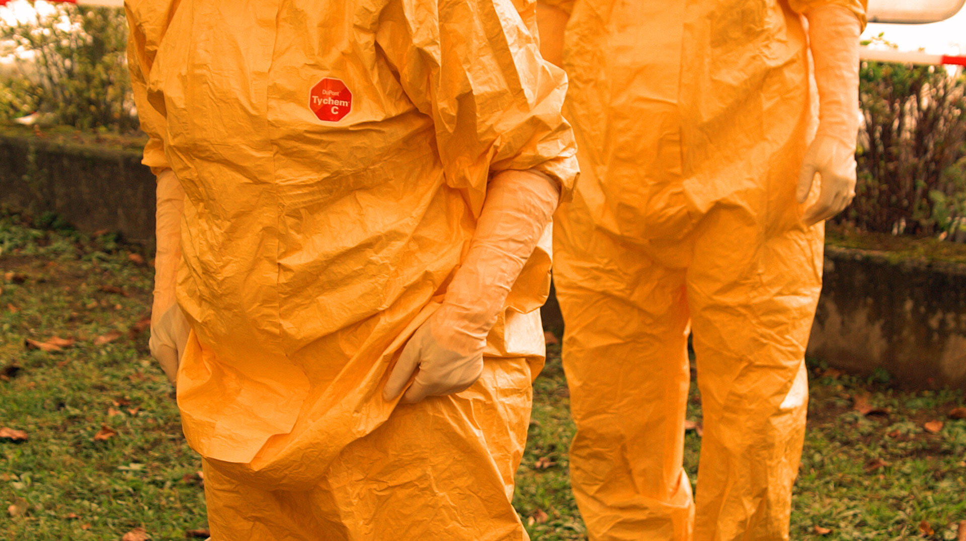 Ebola
