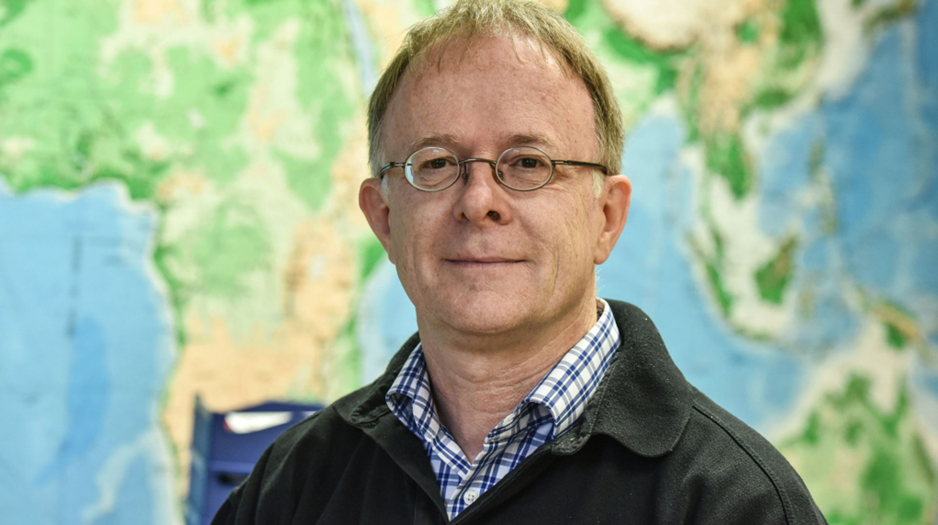 Jesuit Jörg Alt