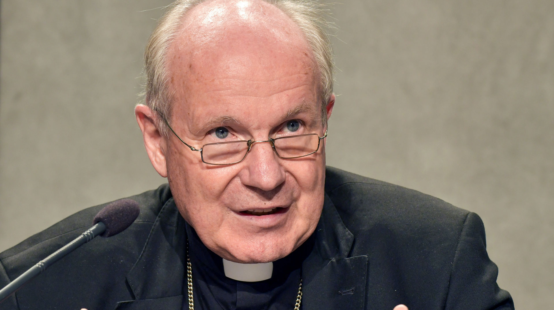 Christoph Schönborn