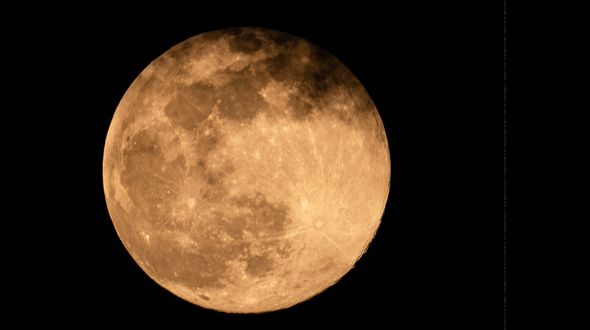 Der Mond
