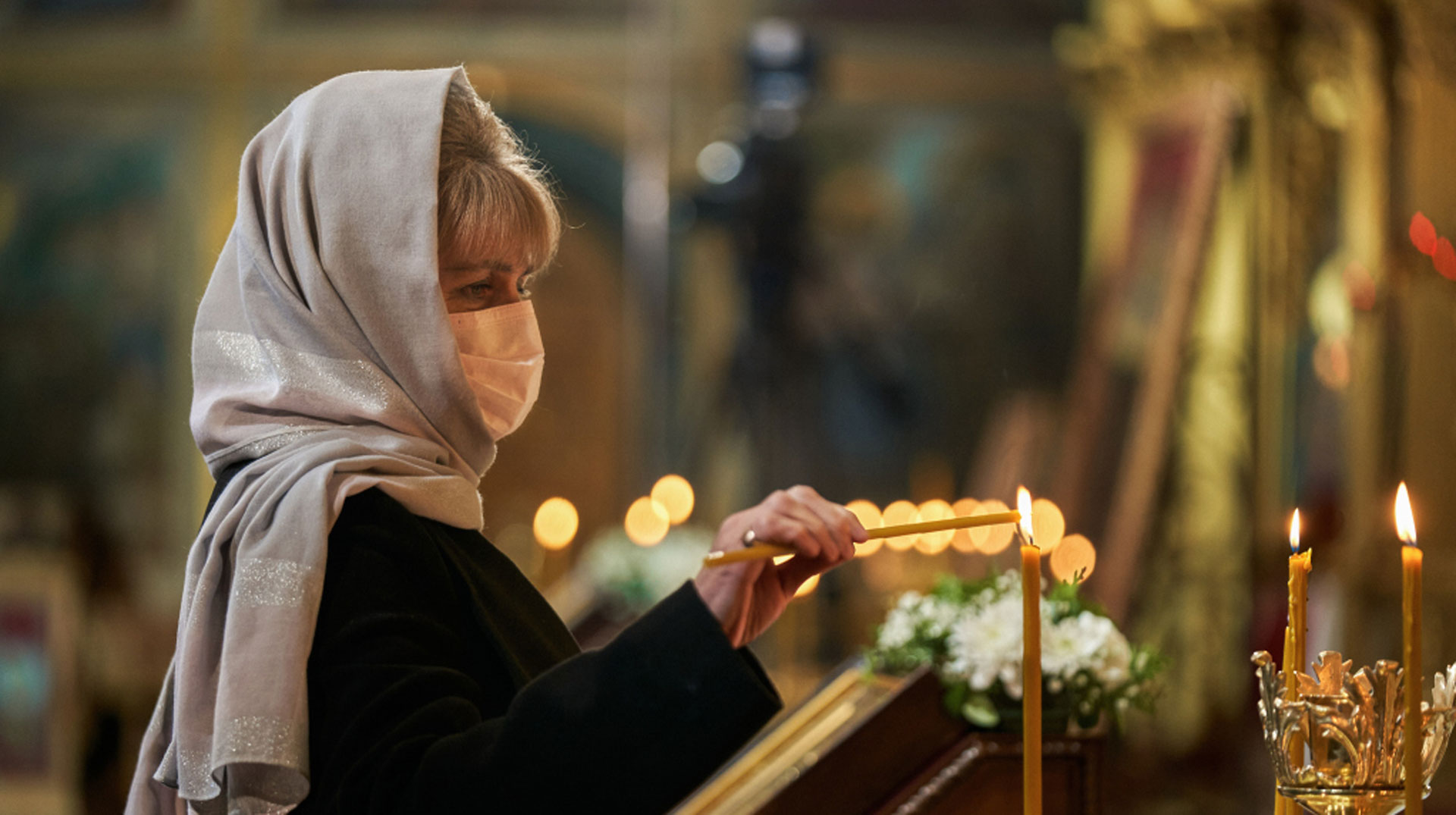 Orthodoxe Kirche der Ukraine steht vor Kalenderreform