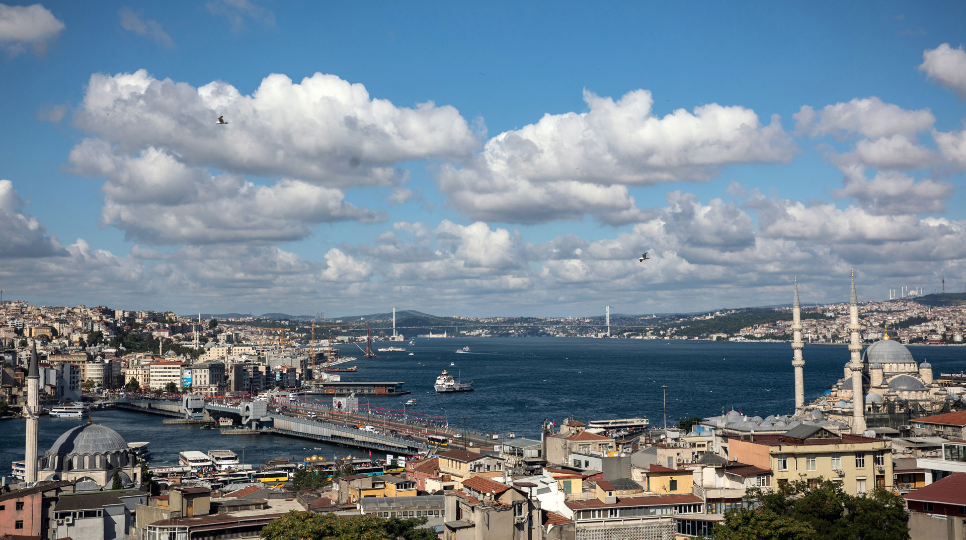 Bosporus