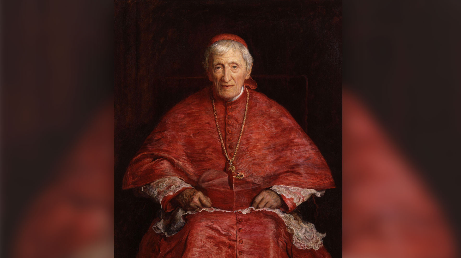 Heiliger John Henry Newman, Kirchenlehrer
