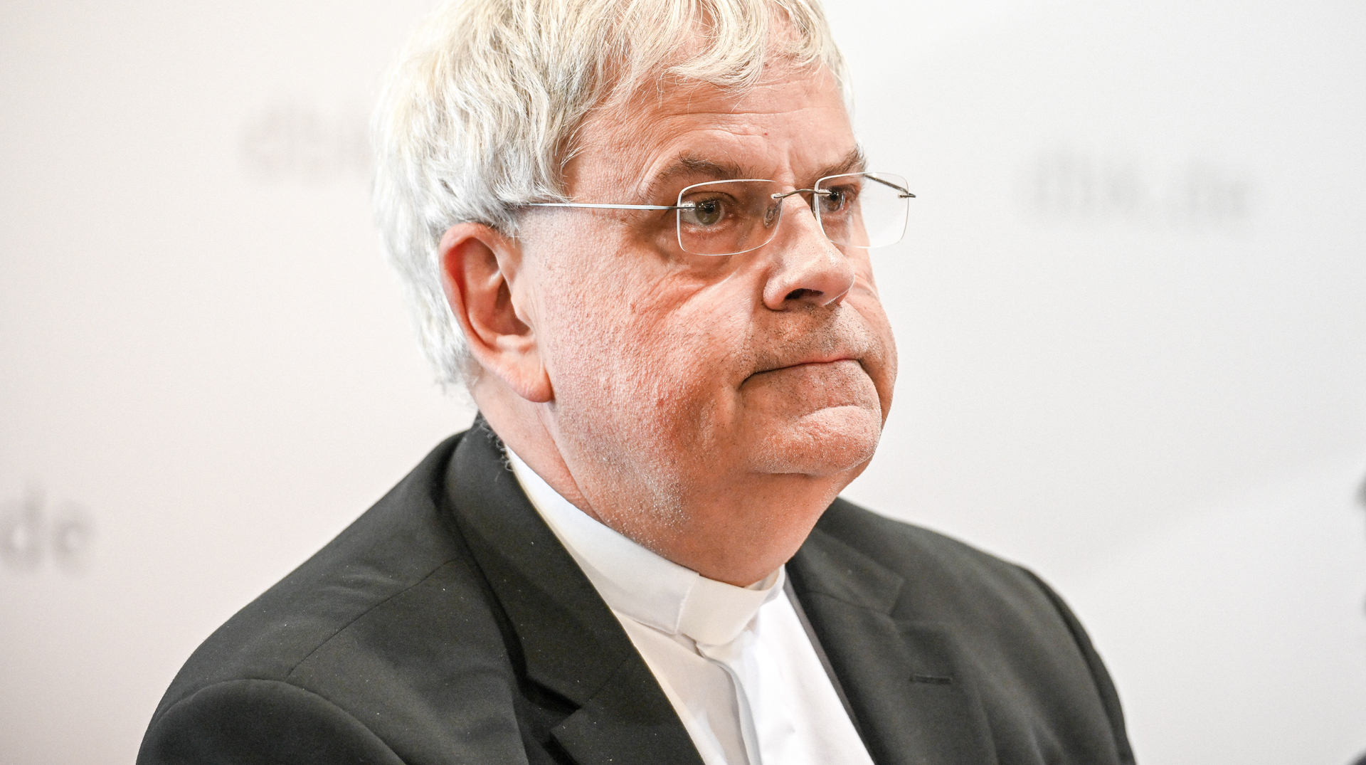 Dr. Reinhard Hauke, Weihbischof von Erfurt