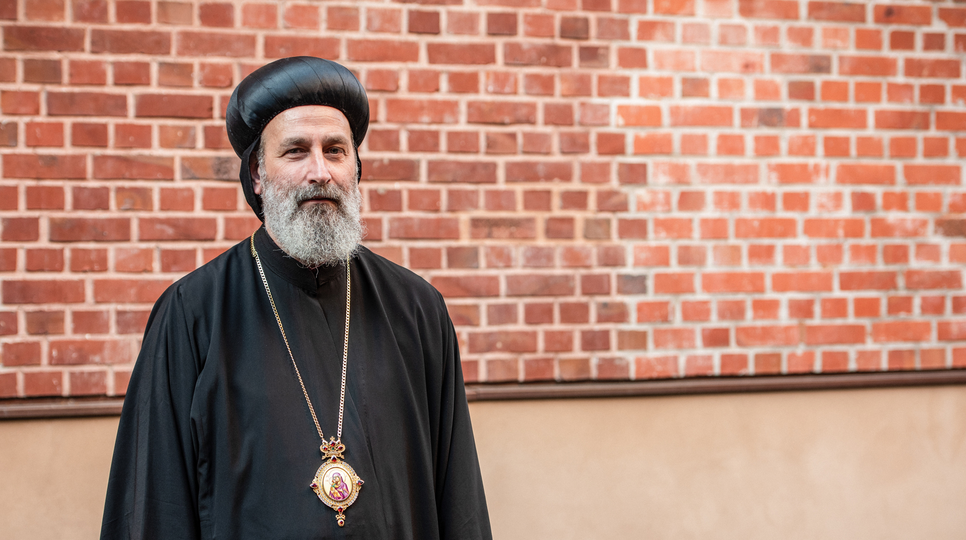 Syrisch-orthodoxer Erzbischof von Aleppo, Mor Boutros Kassis