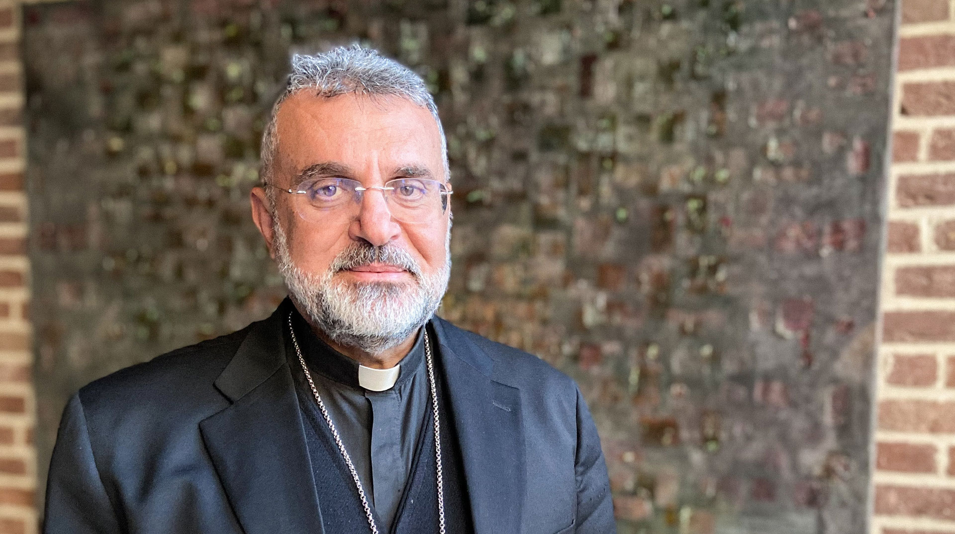 Joseph Soueif