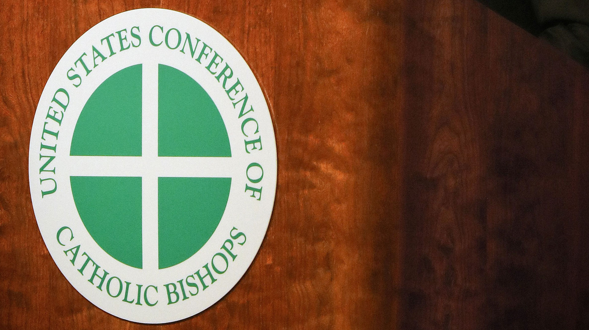 Logo der United States Conference of Catholic Bishops UCCB