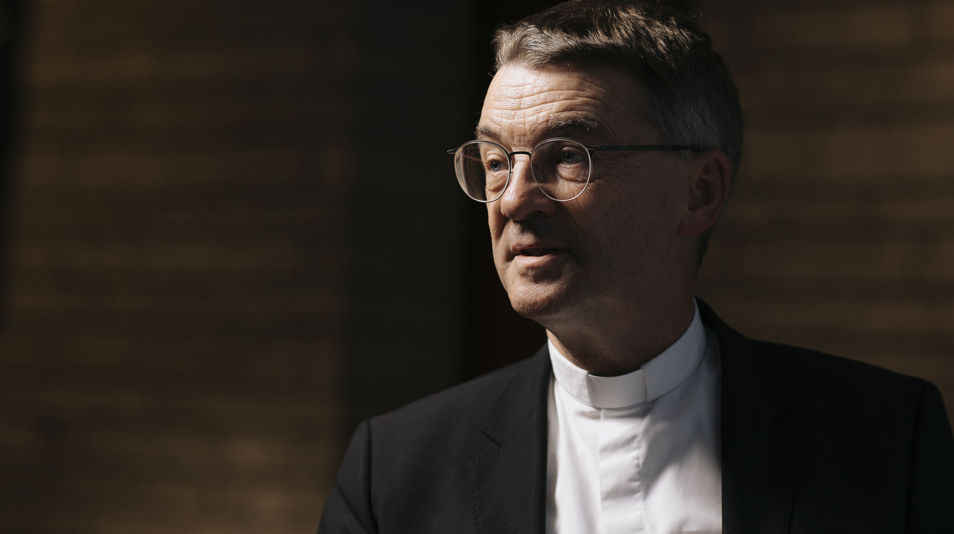 Klaus Krämer, Bischof von Rottenburg-Stuttgart