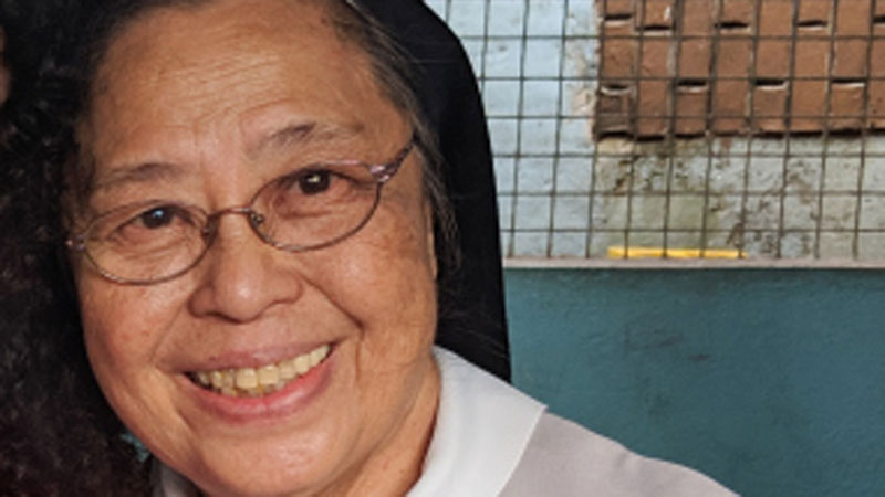Missio fordert Außenminister Maas zum Einsatz für bedrohte philippinische Ordensfrau auf