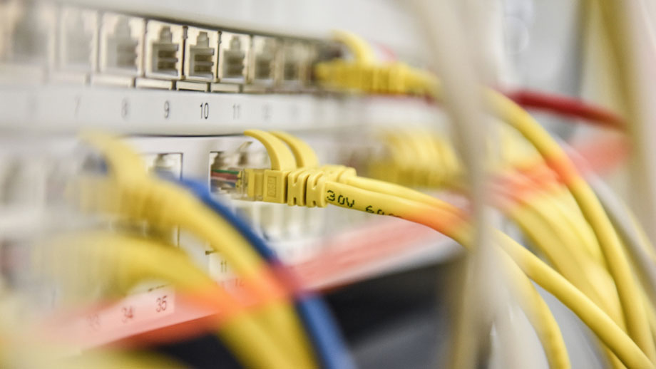 Koloniale Strukturen leben in der digitalen Welt fort
