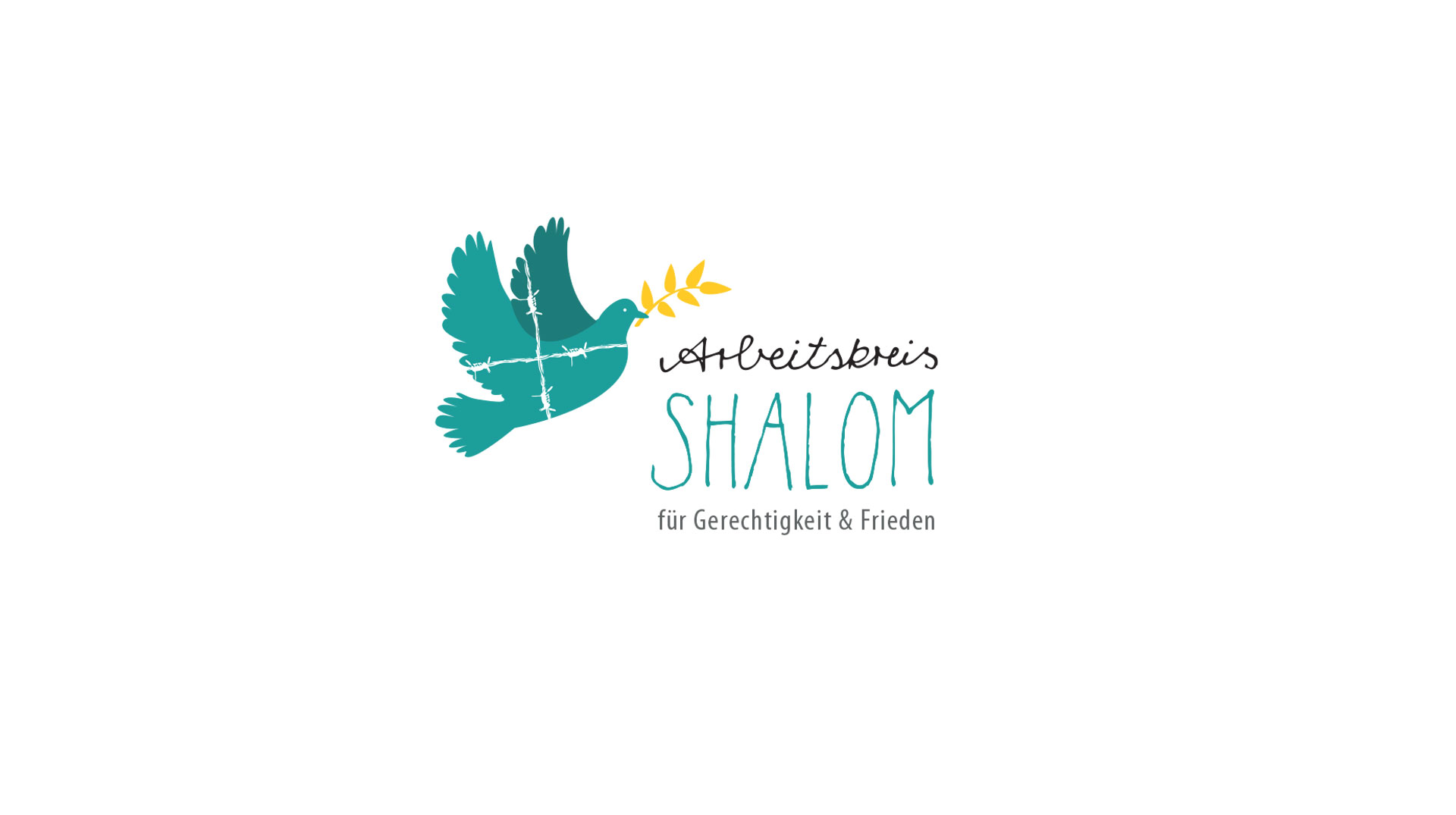 Arbeitskreis Shalom für Gerechtigkeit und Frieden