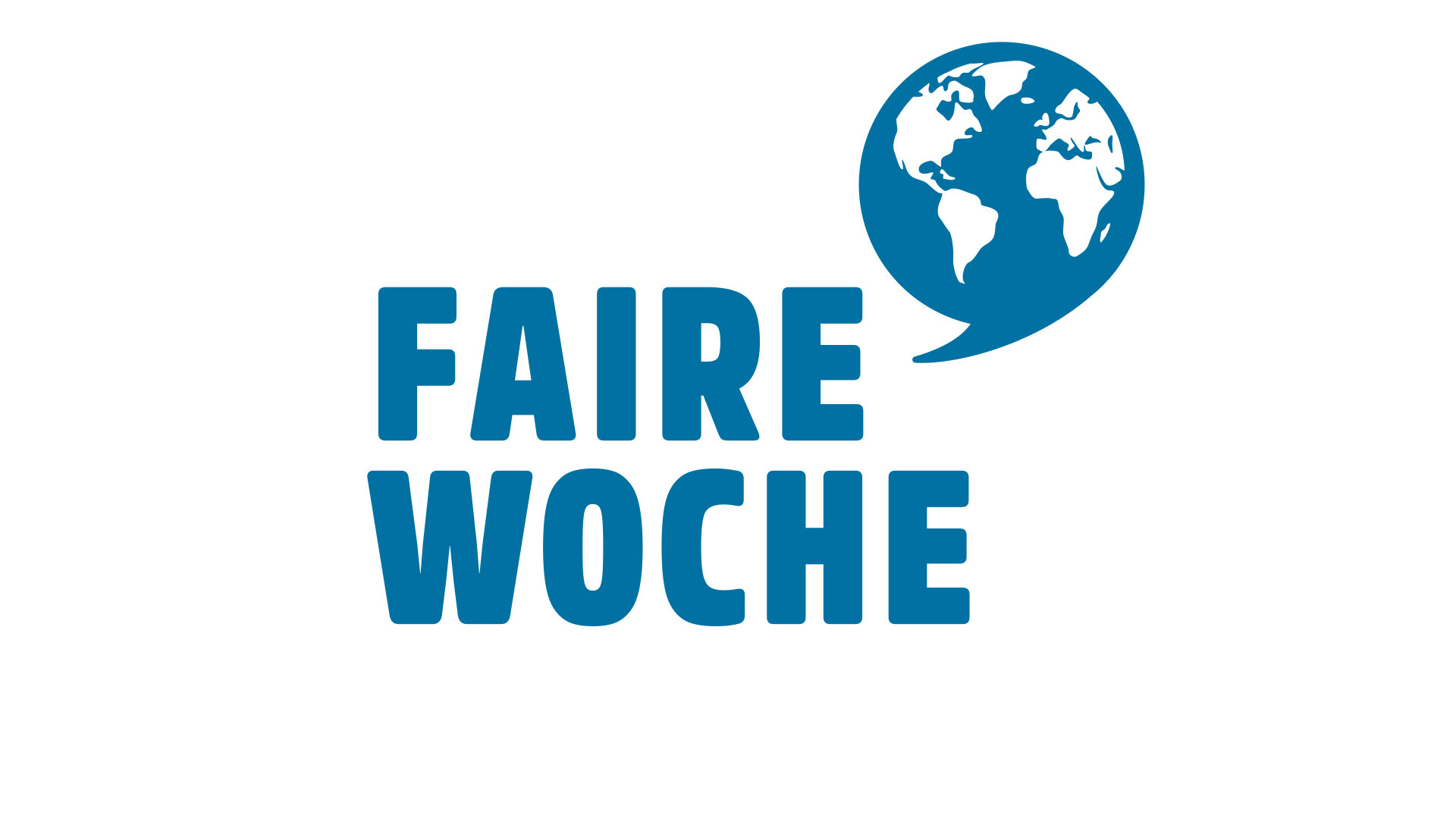 Faire Woche