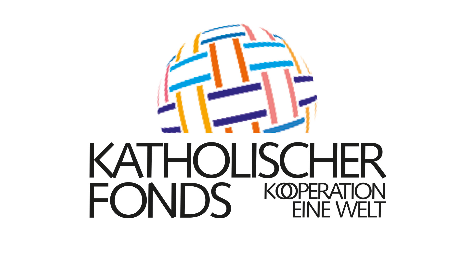 Katholischer Fonds Logo