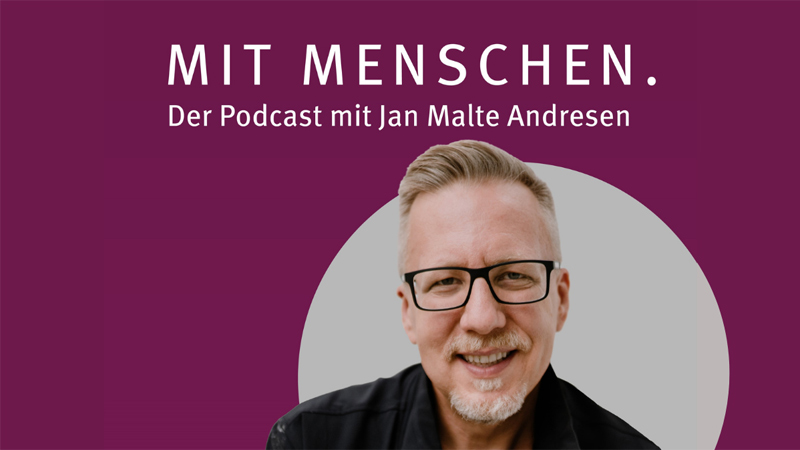 Misereor startet Podcast mit Prominenten zu Entwicklungsarbeit