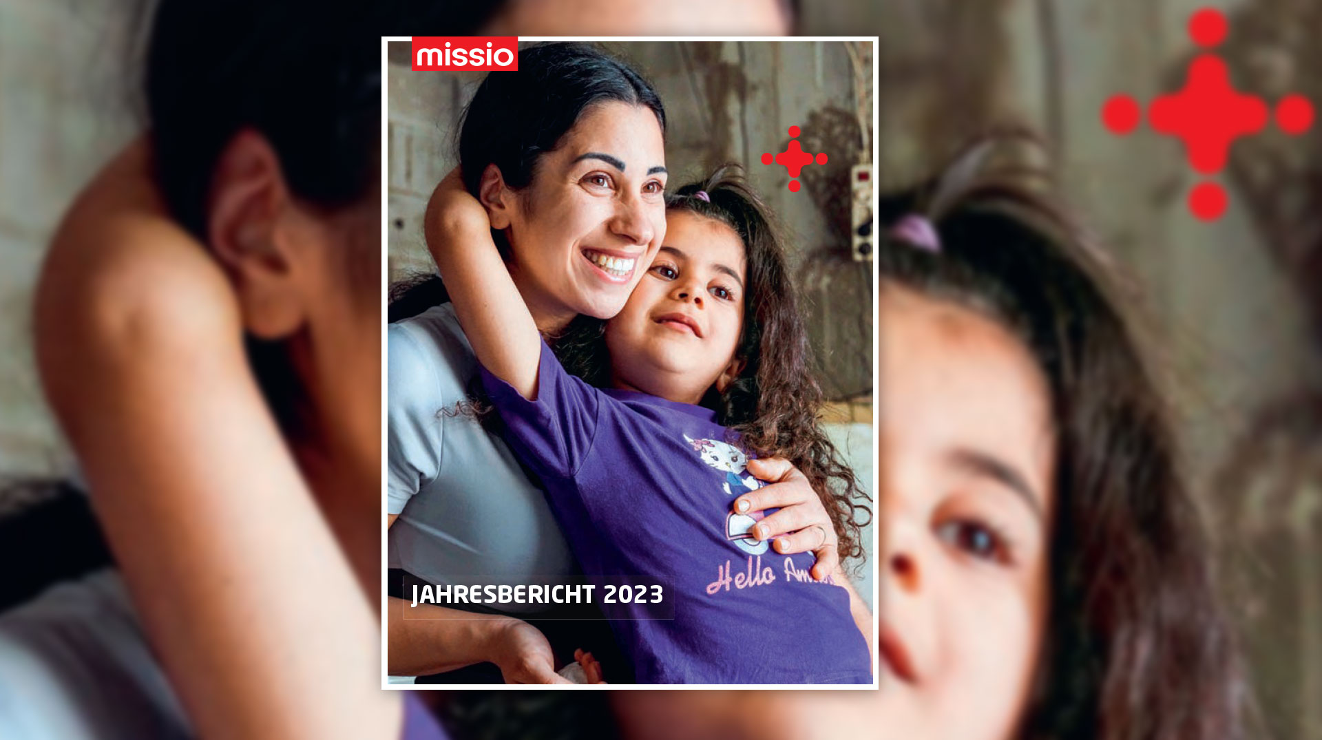 Missio München steigert Spendeneinnahmen