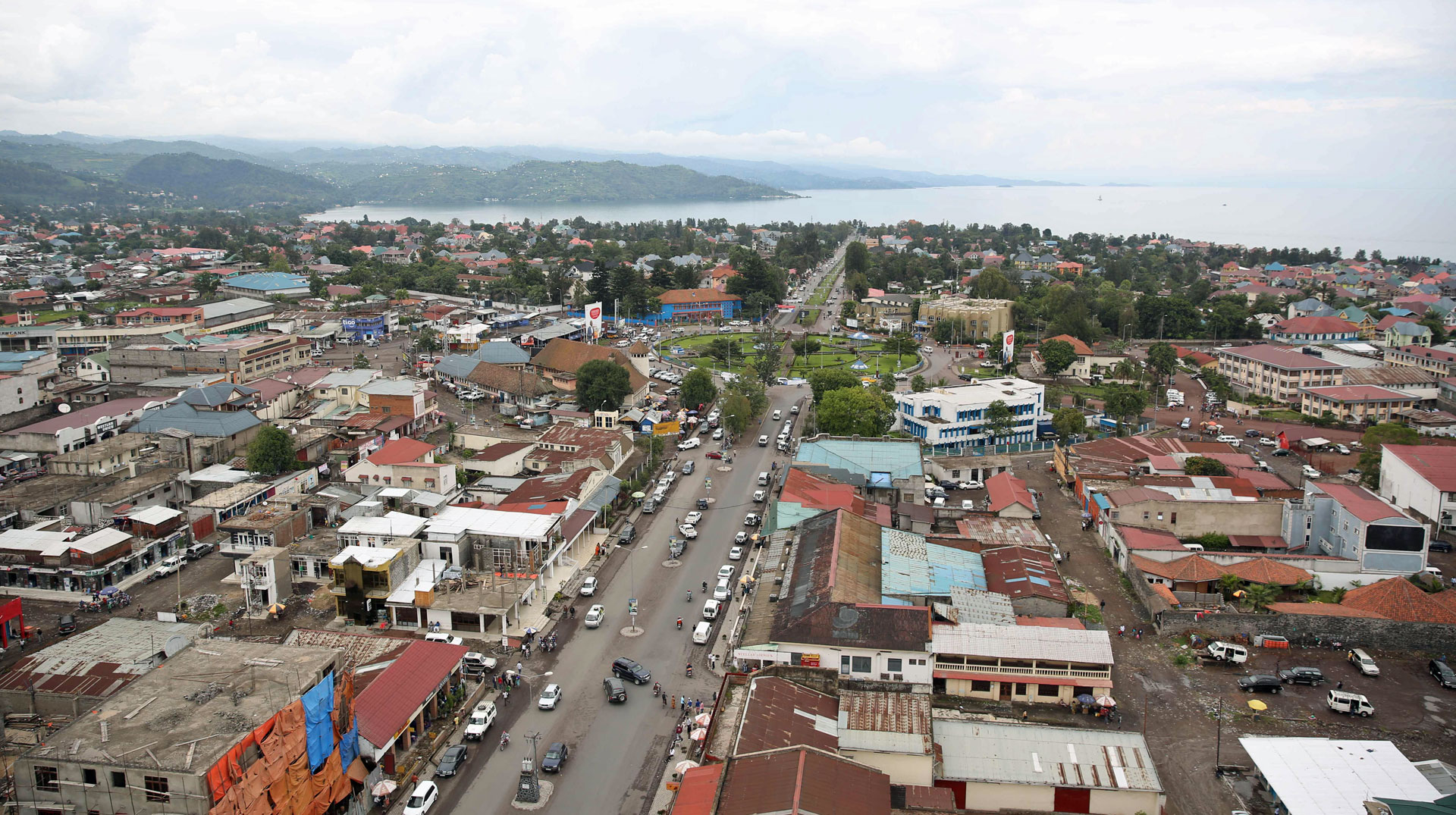 Goma - North Kivu by Abel Karanagh/MONUSCO | cropped by dr | CC BY-SHAREALIKE 2.0