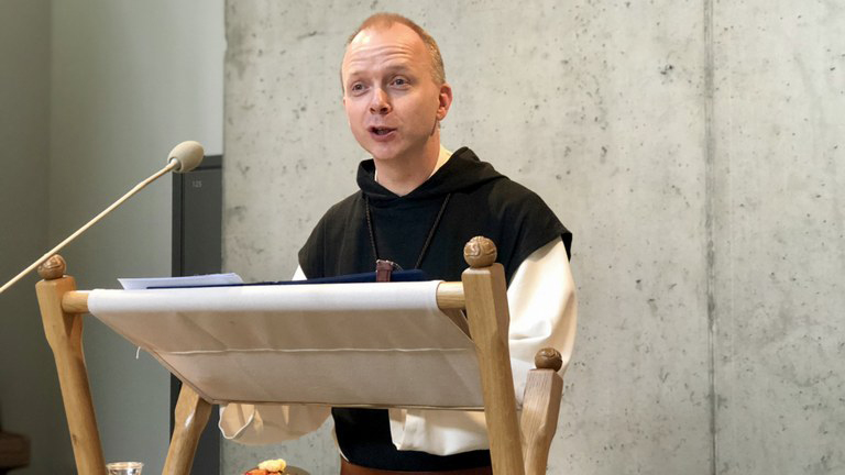 Nordische Bischofskonferenz hat einen neuen Vorsitzenden