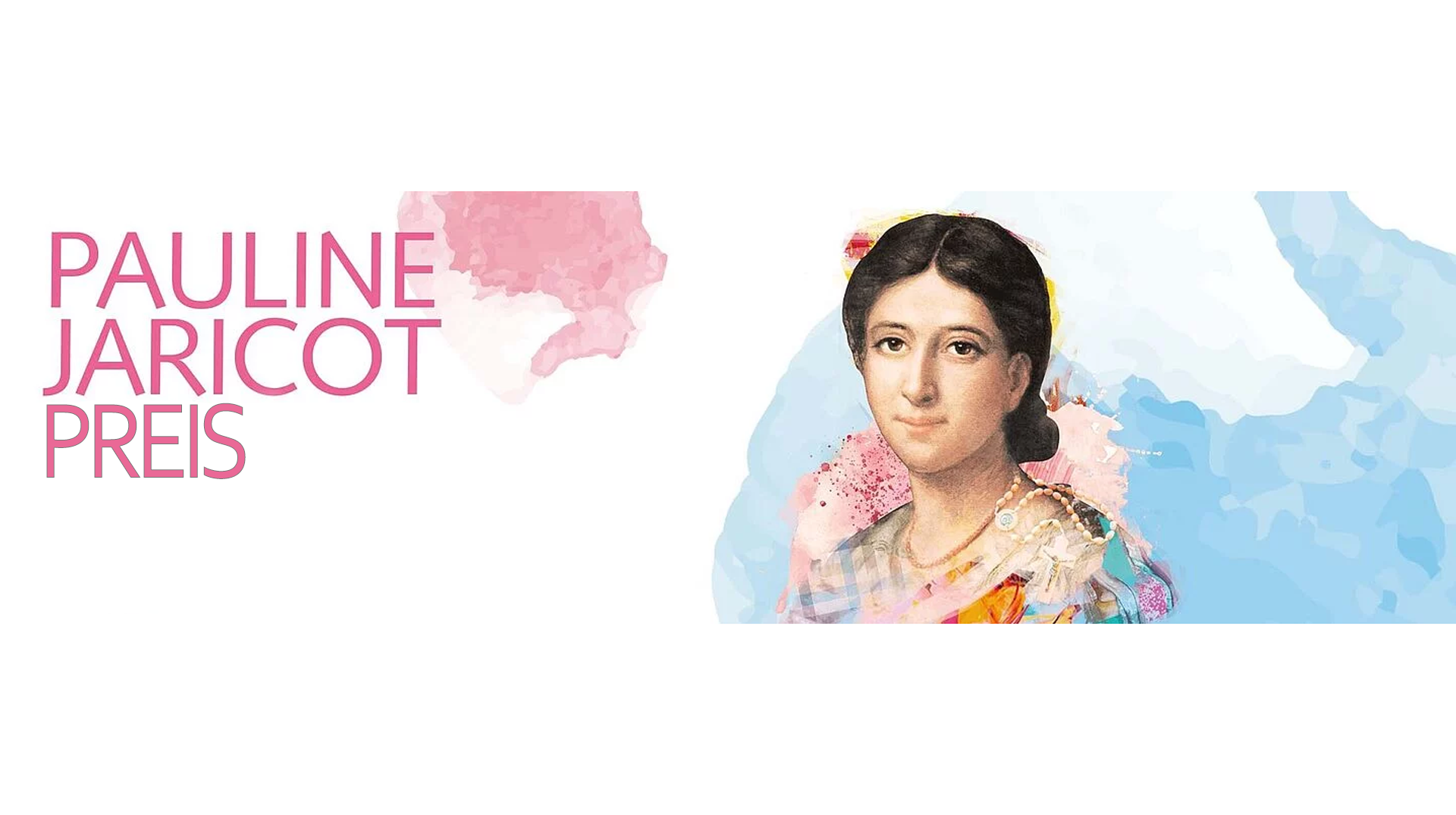 Pauline Jaricot-Preis