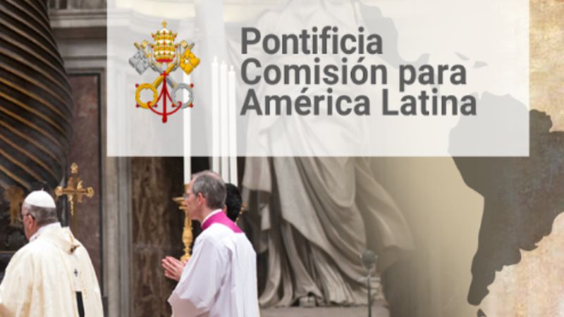 Papst ernennt neue Mitglieder für Lateinamerika-Kommission