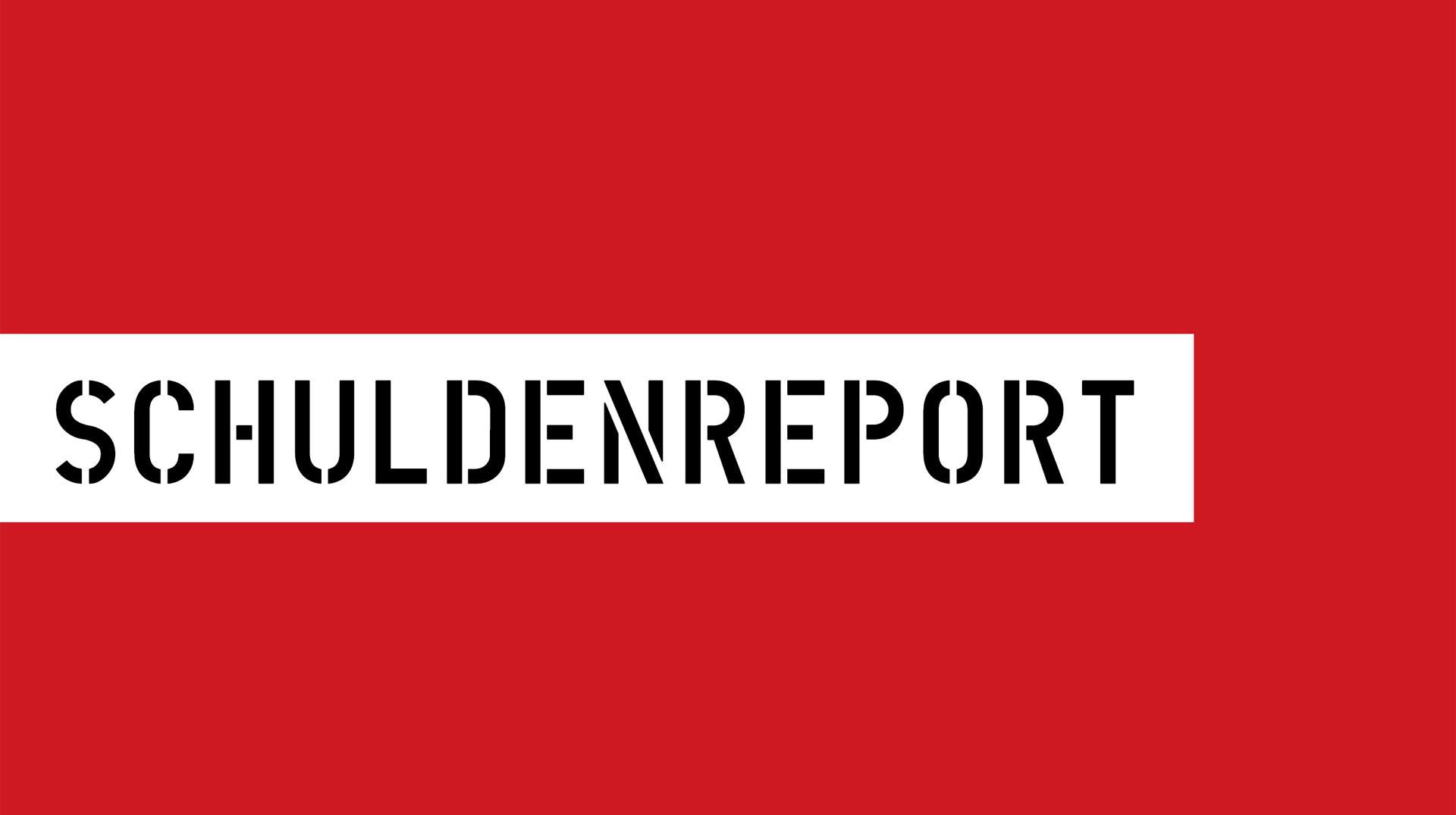 Entwicklungsländer mit Rekordausgaben wegen Schulden