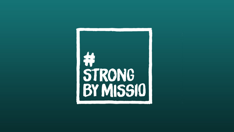 Missio Aachen startet internationale Jugendaktion #strongbymissio