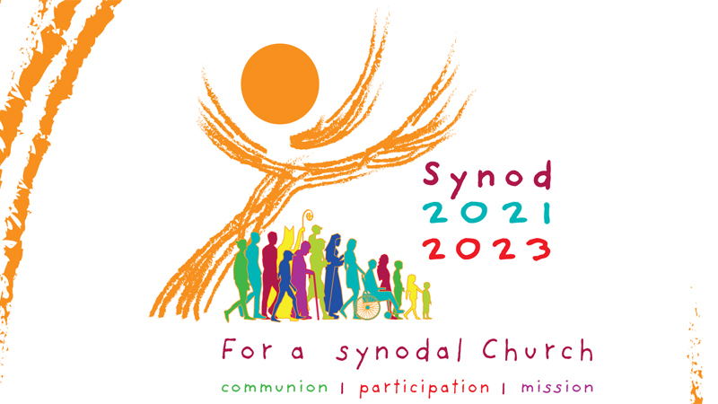 Asien | Aktuelles vom weltweiten synodalen Prozess