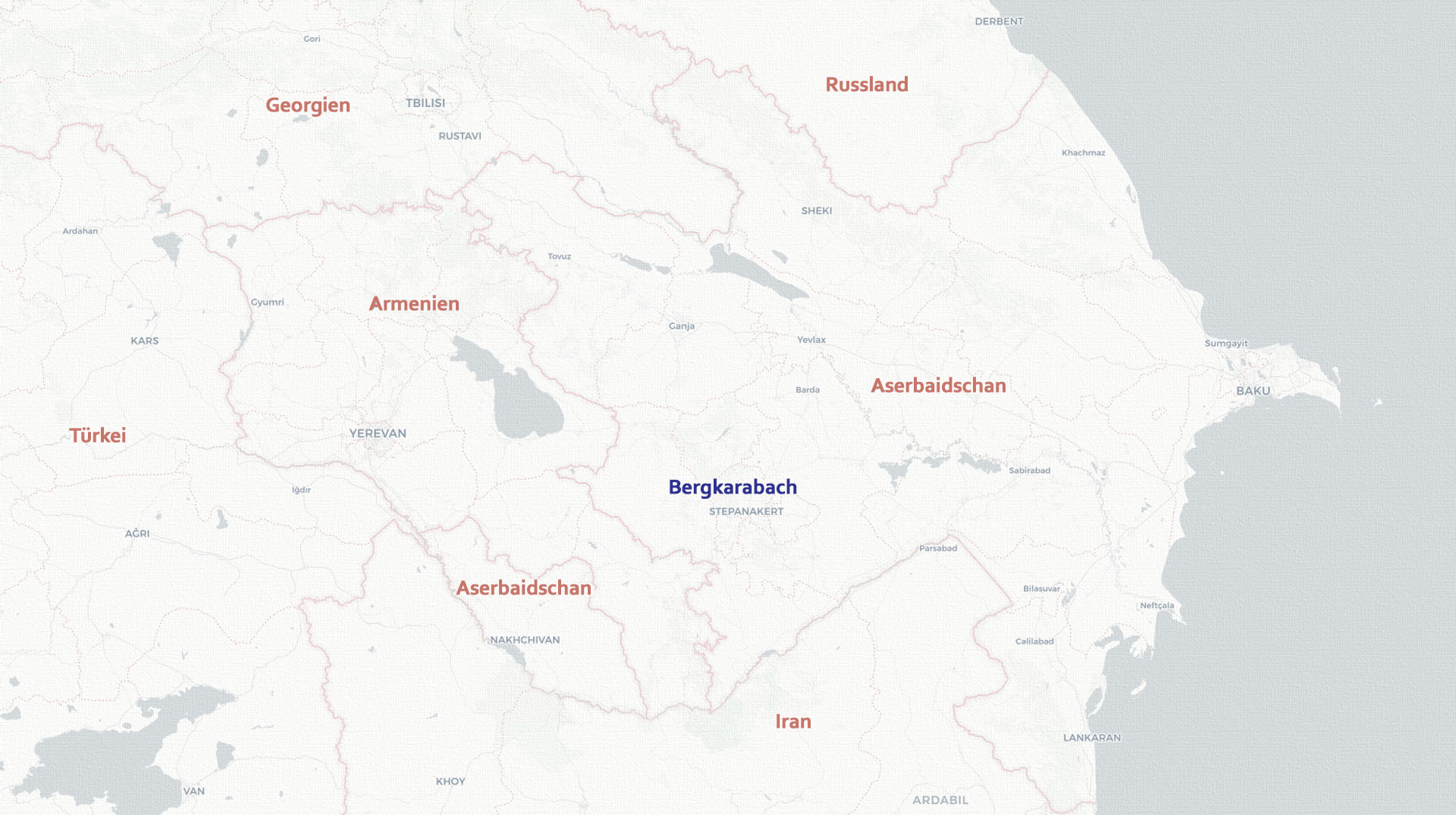 Bergkarabach