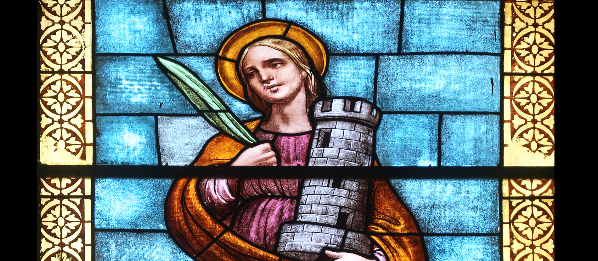 Barbara