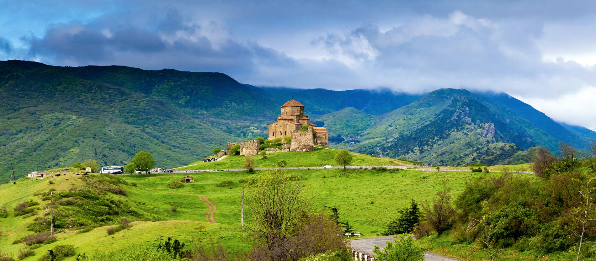 Christiana (Nina) von Georgien