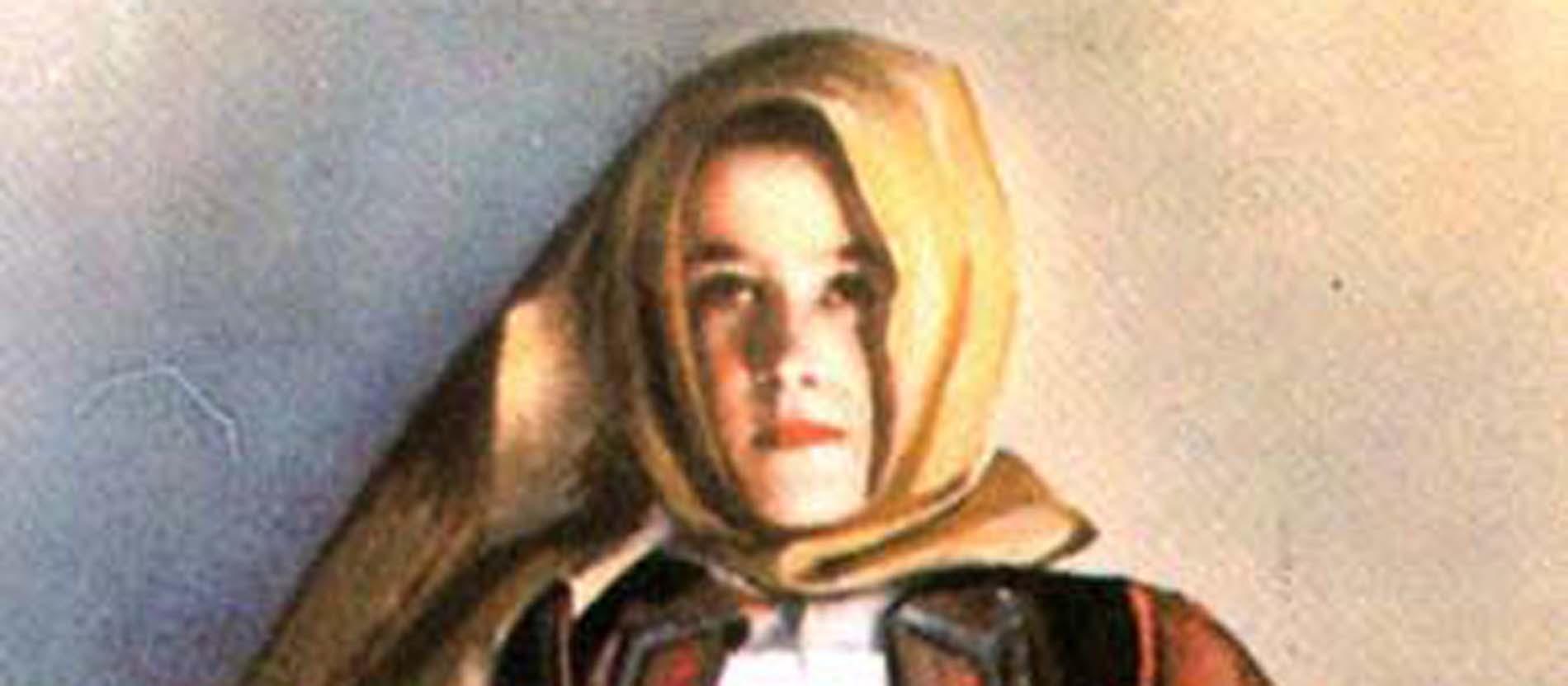 Antonia Mesina
