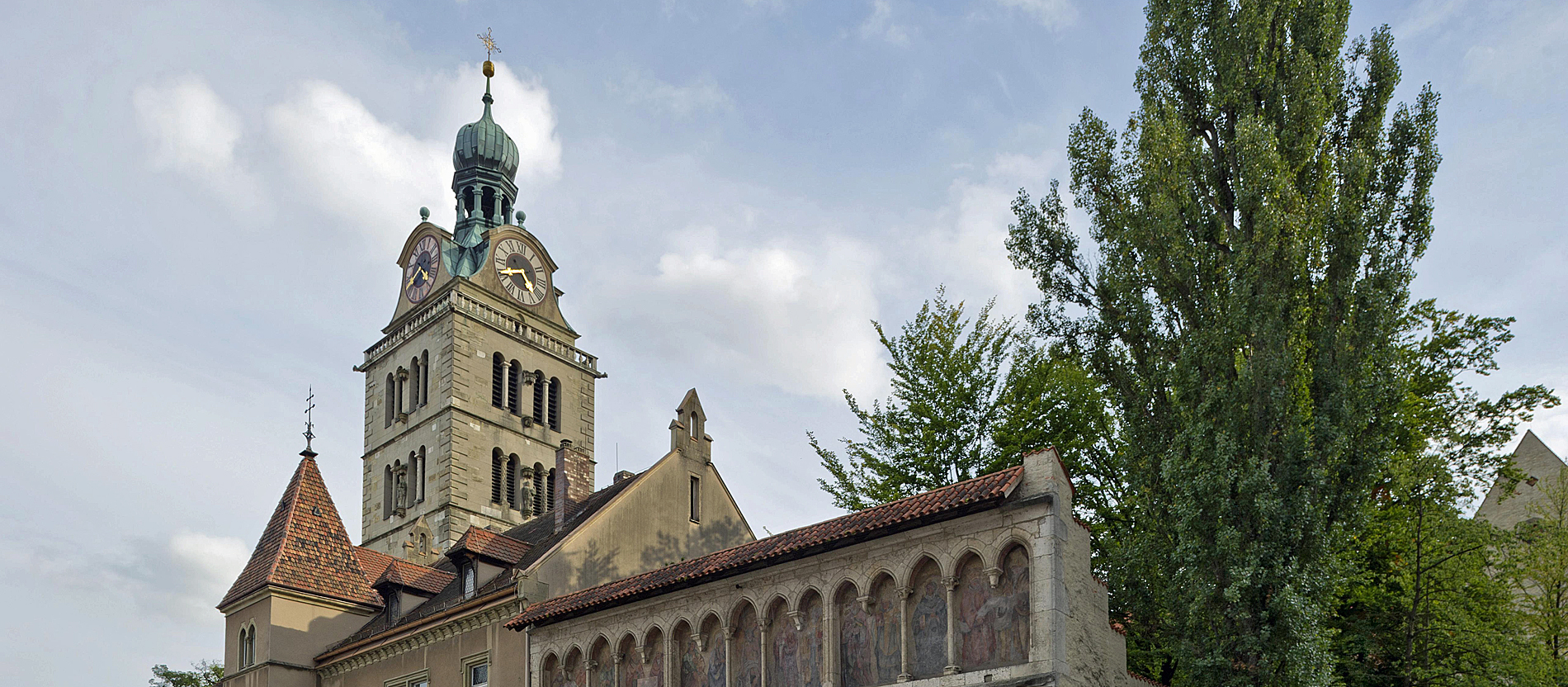 Emmeram von Regensburg