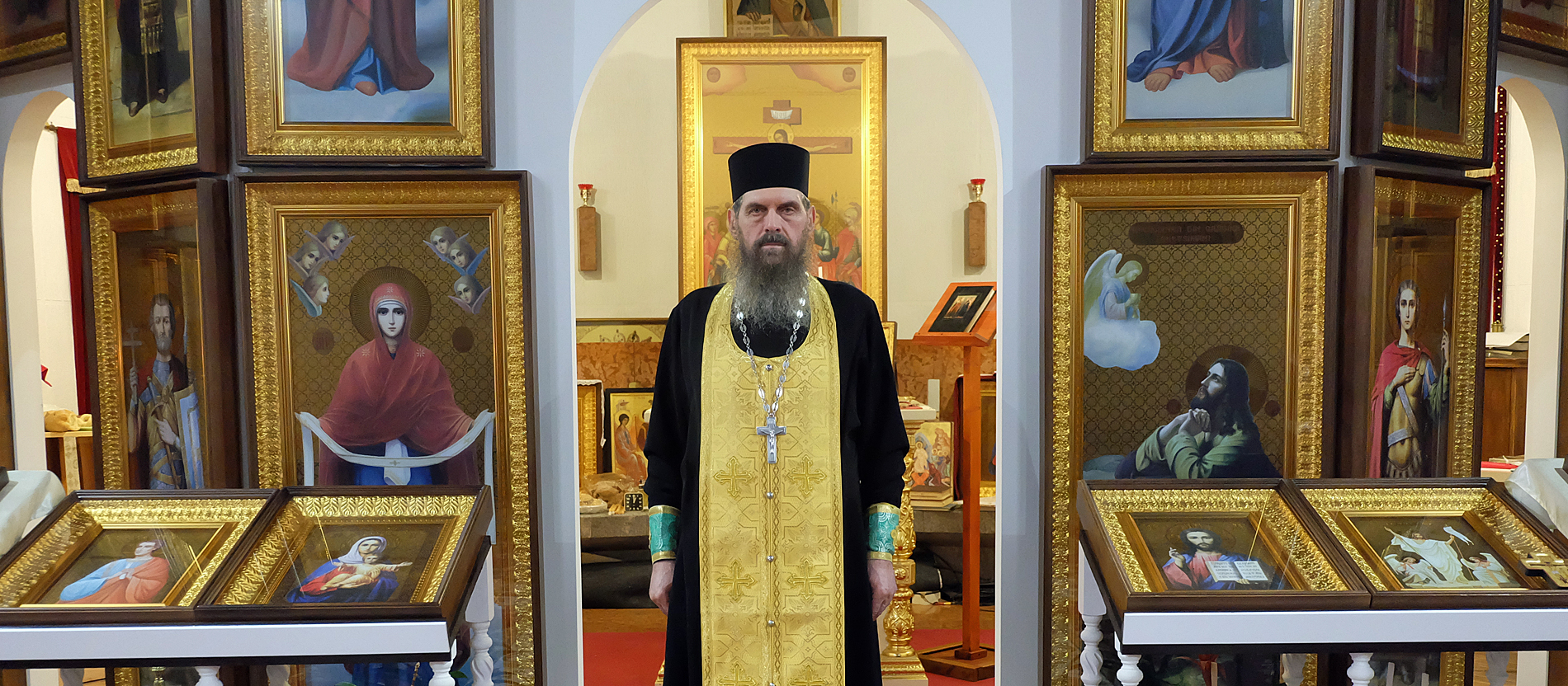 Methodios von Konstantinopel