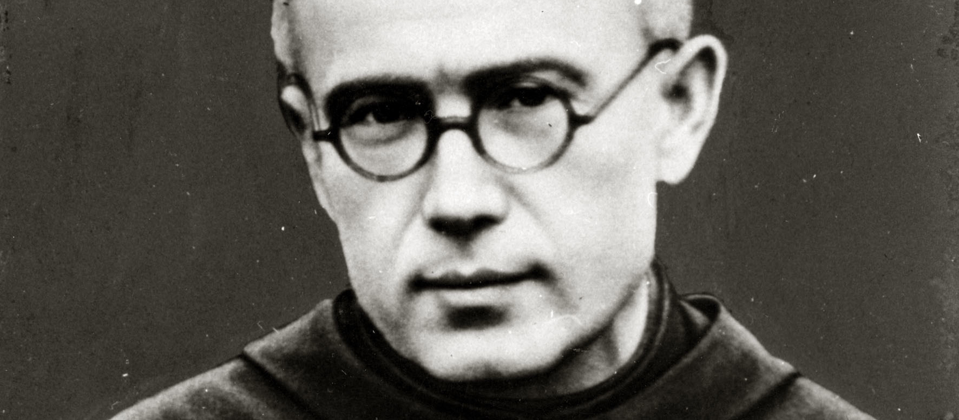 Maximilian Kolbe