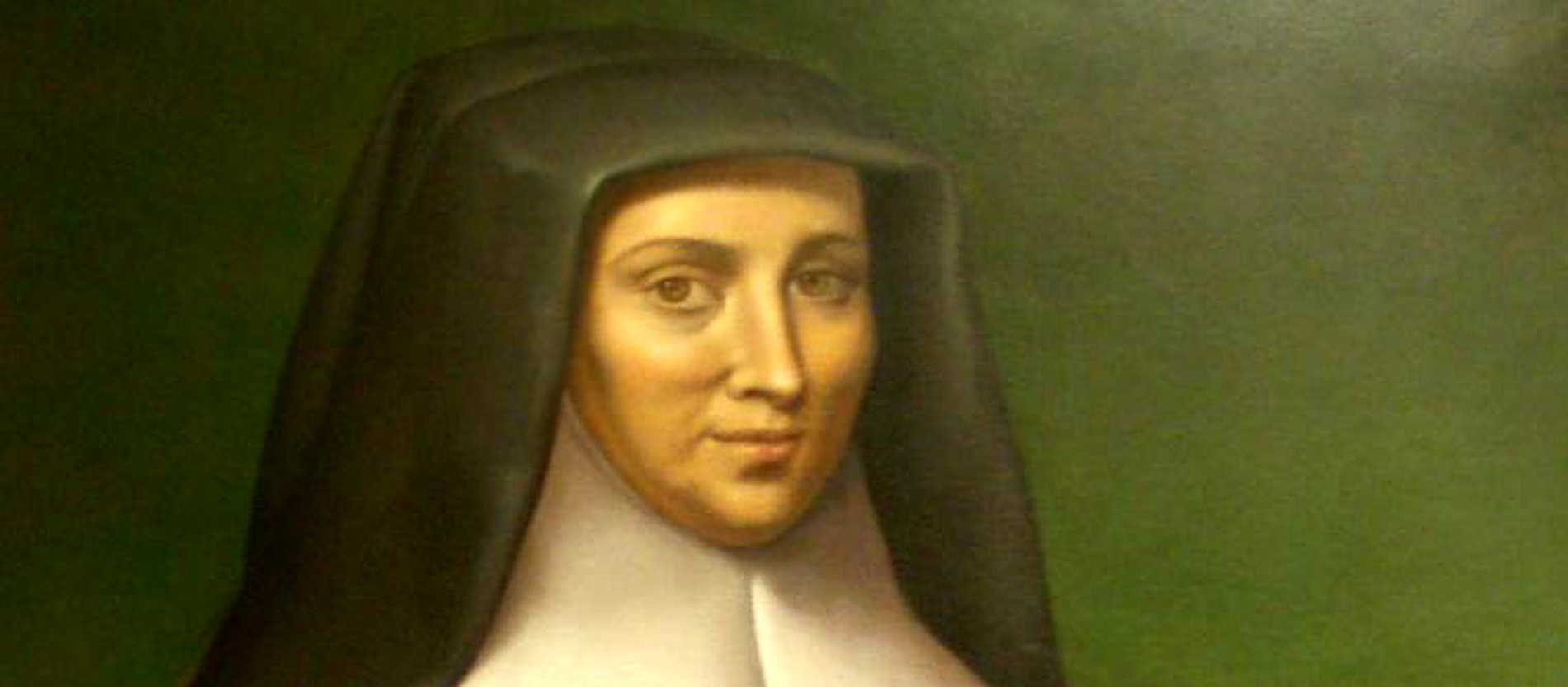 Johanna Franziska von Chantal