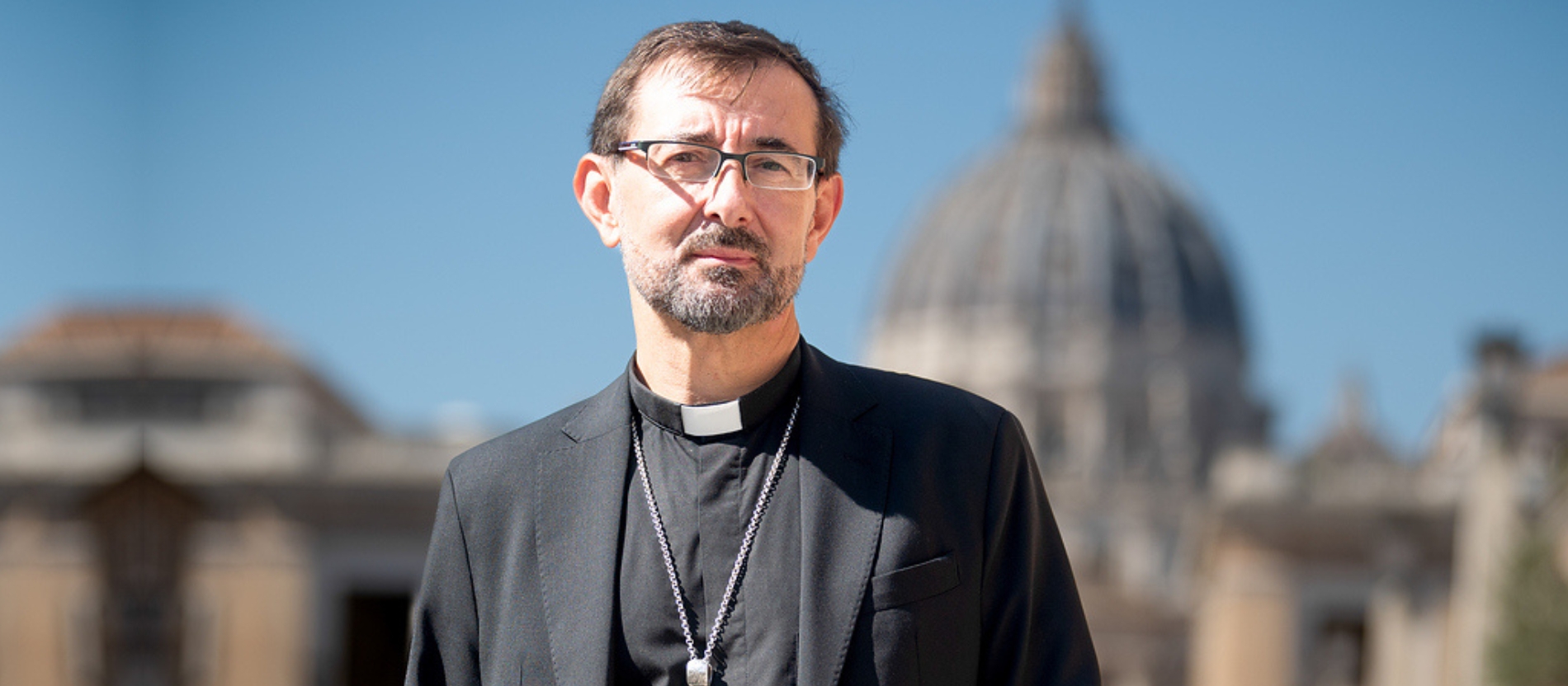 Jose Cobo Cano, Archbishop of Madrid (Spain)