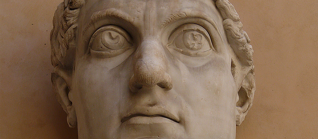 Emperor Constantine