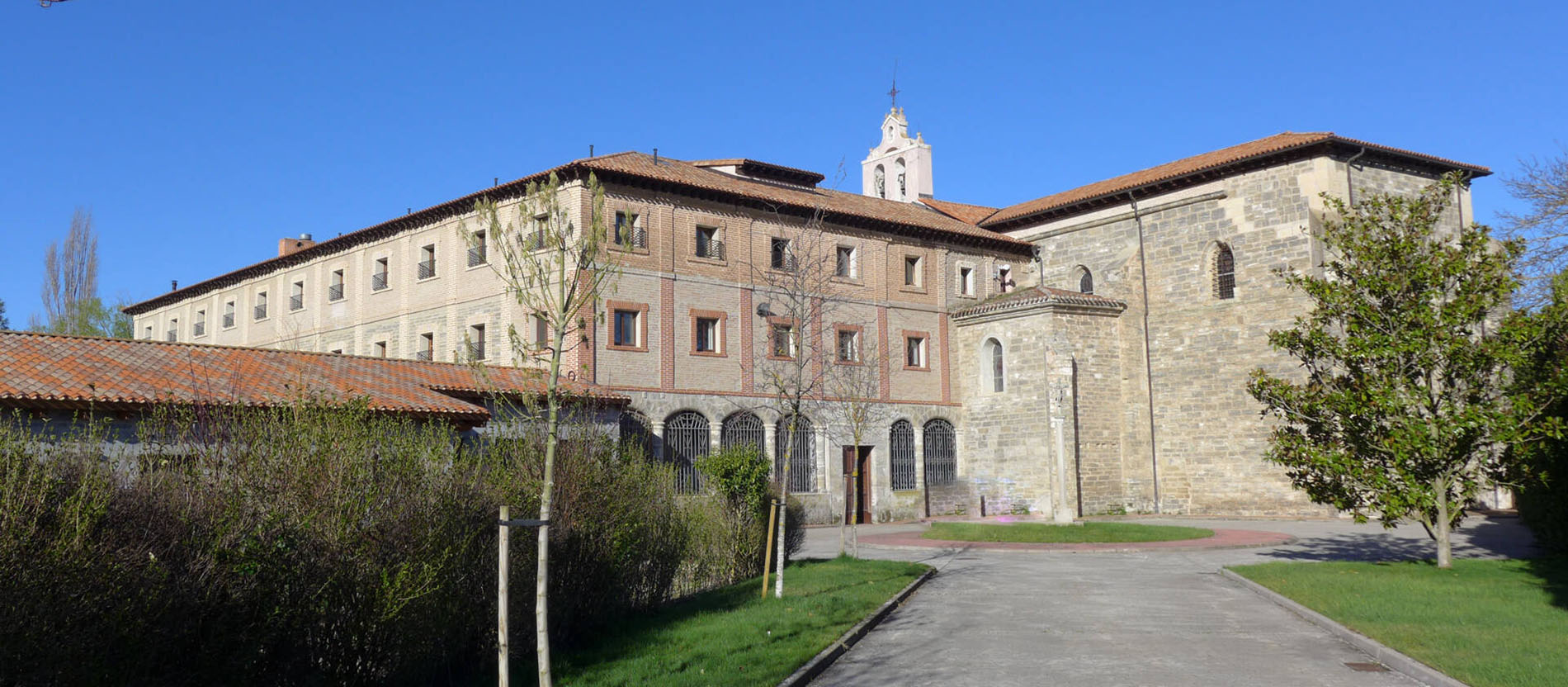 The Convent of the Poor Clares of Belorado