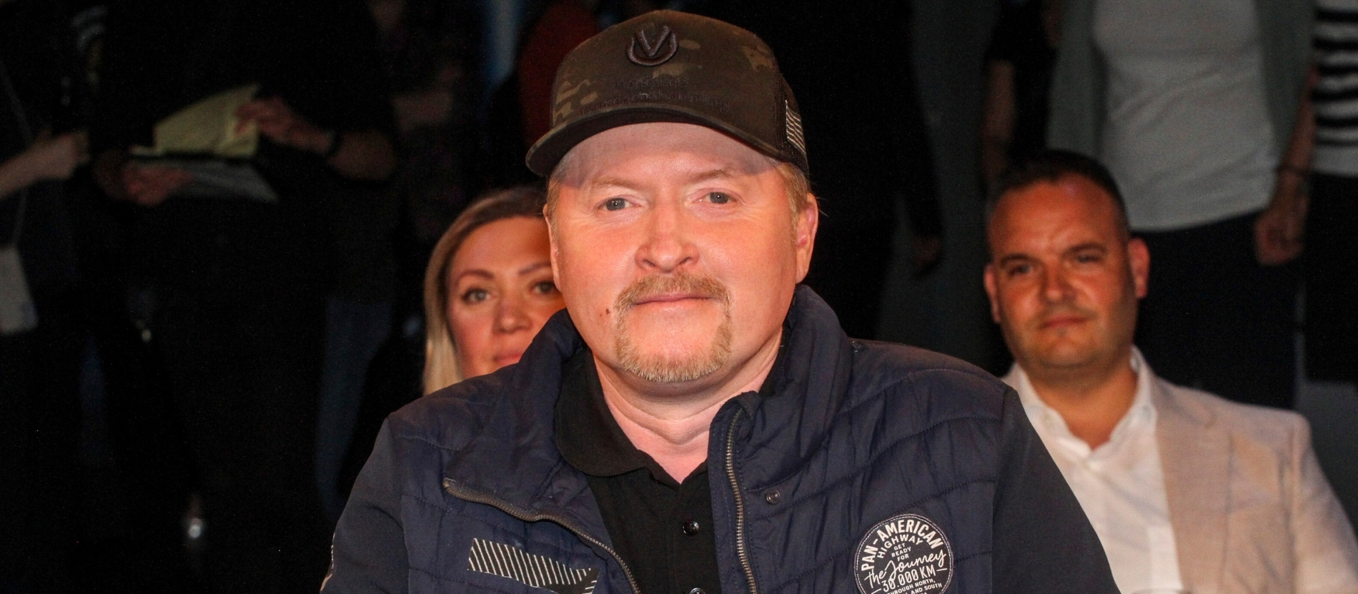 Joey Kelly: Children are a gift from God - english.katholisch.de